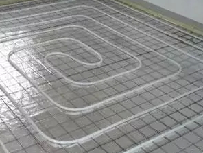 金台清洗地暖哪家好