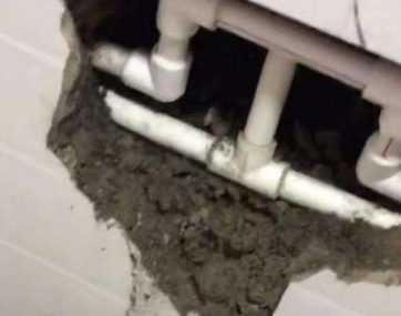 金台卫生间漏水哪家好