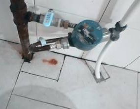 金台卫生间测漏水哪家优惠