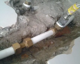 金台测漏水多少钱