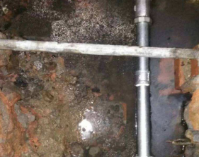 金台卫生间测漏水多少钱