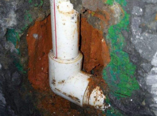 金台卫生间测漏水价格明细
