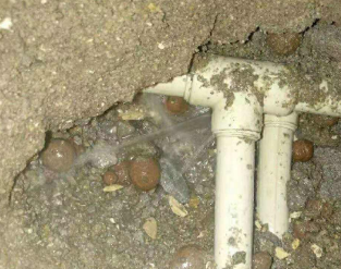 金台卫生间防水的报价