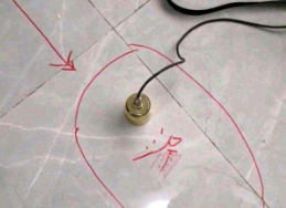 金台卫生间测漏水多少钱