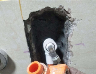金台卫生间测漏水哪家好