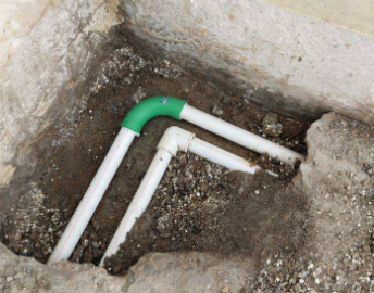 金台卫生间测漏水价格多少