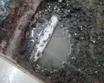 金台卫生间测漏水哪家好