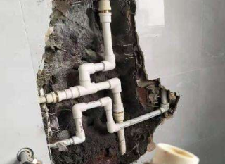金台卫生间测漏水价格多少