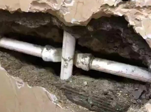 金台水管维修哪家好