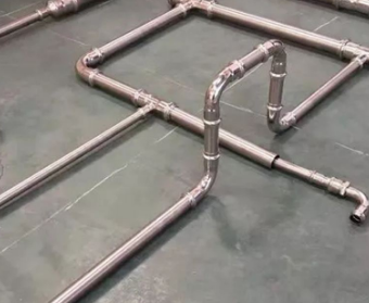 金台水管维修多少钱