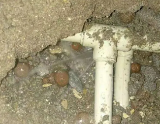 金台卫生间测漏