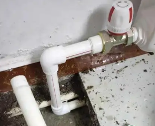 金台卫生间测漏水多少钱