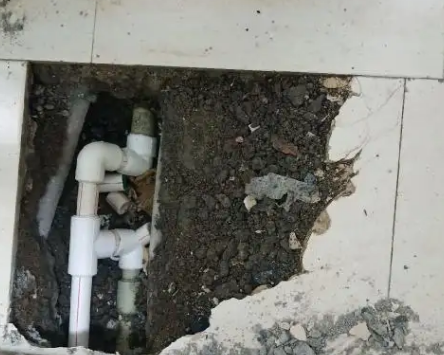 金台卫生间测漏水哪家好
