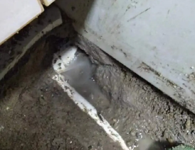 金台卫生间测漏水多少钱