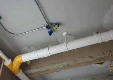 金台水管维修多少钱