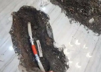 金台卫生间测漏水哪家好