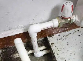 金台卫生间测漏水多少钱