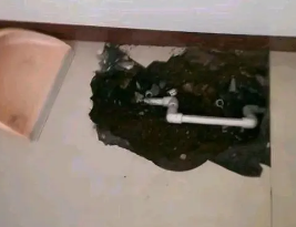 金台卫生间测漏水多少钱