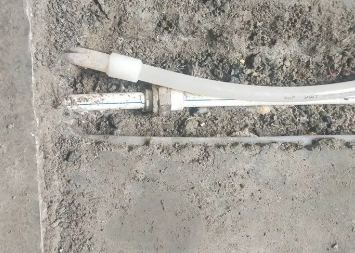金台卫生间测漏水之解决方法