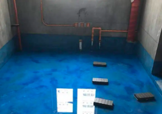 金台卫生间防水步骤