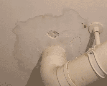 金台卫生间测漏水的检测方法