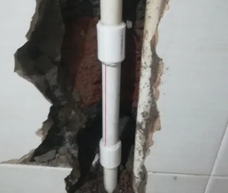 金台卫生间测漏水的相关案例