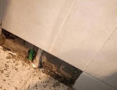 金台测漏水公司为您专业分享下检漏仪器准确定位的方法有什么特点?