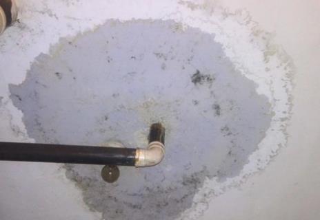 金台测漏水公司分享如何自检漏水