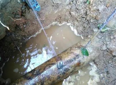 金台卫生间测漏水公司分享下我们可以检测到轻微的漏水和水压吗？