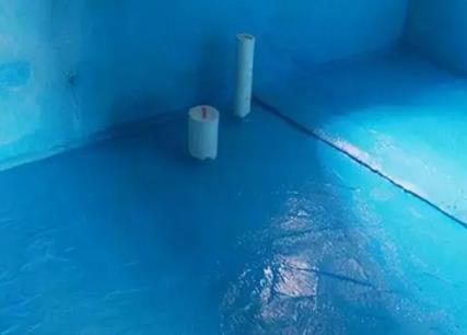金台卫生间防水公司分享防水小知识