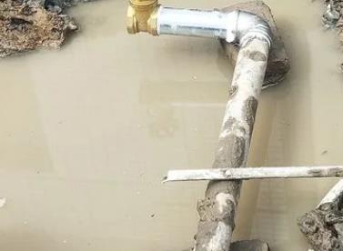 金台测漏水公司电话